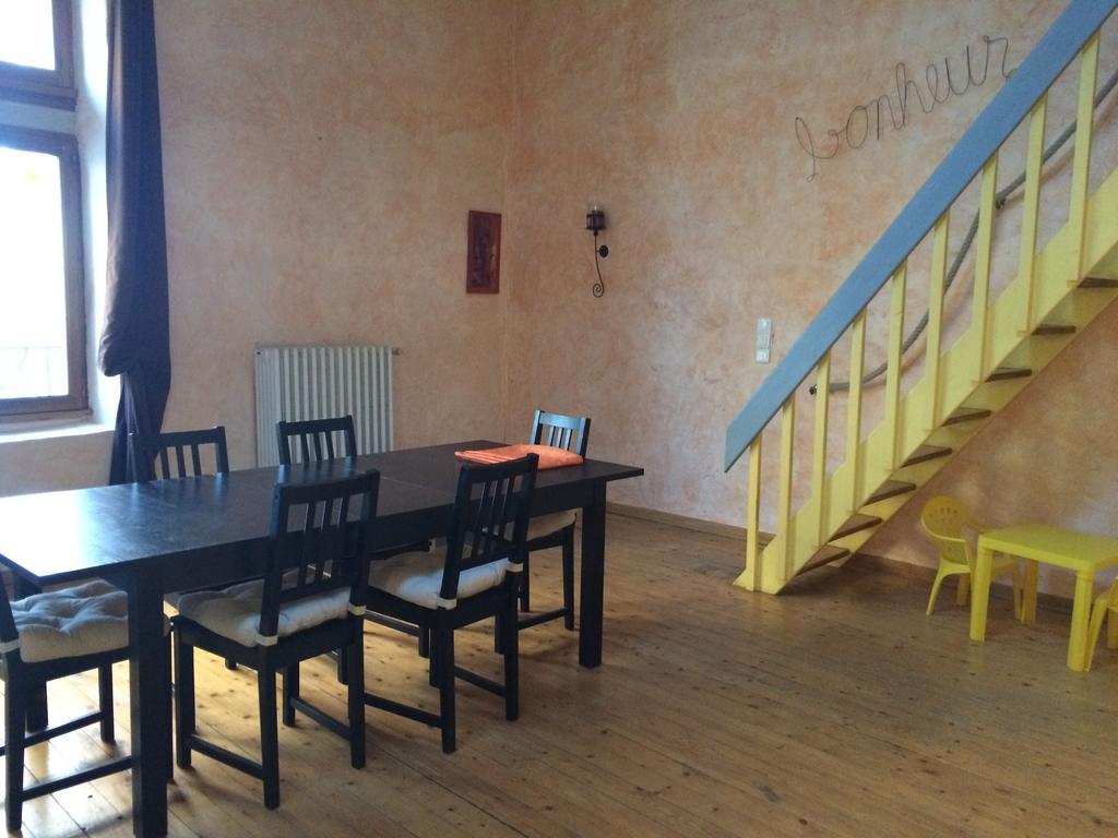 Duplex Avec Terrasse Tropezienne Daire Pézenas Dış mekan fotoğraf