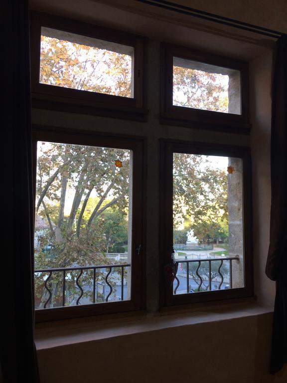 Duplex Avec Terrasse Tropezienne Daire Pézenas Dış mekan fotoğraf