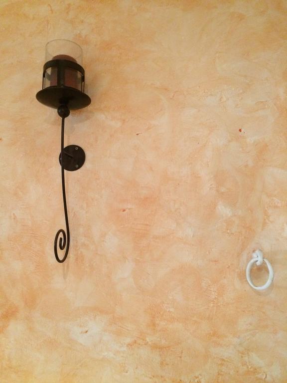 Duplex Avec Terrasse Tropezienne Daire Pézenas Dış mekan fotoğraf